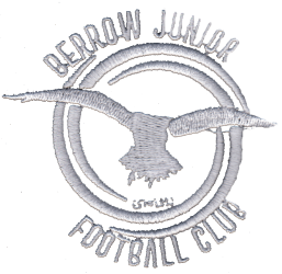 Berrow Juniors FC badge